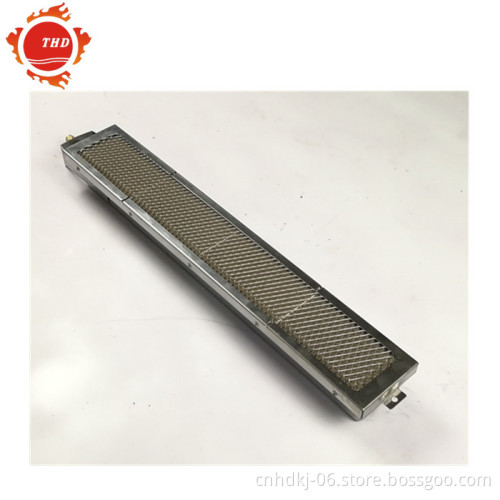 grill stove parts infrared gas burner bbq
